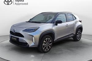 Toyota Yaris Cross 1.5 Hybrid 5p. E-CVT Trend