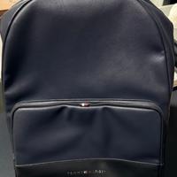 Zaino Thommy Hilfiger nuovissimo ed originale