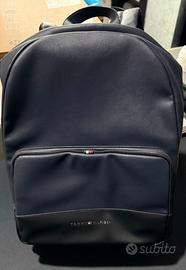 Zaino Thommy Hilfiger nuovissimo ed originale