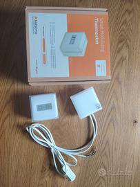 Termostato Netatmo OTH-PRO modulante OpenTherm 