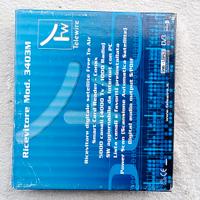 Ricevitore Satellitare 