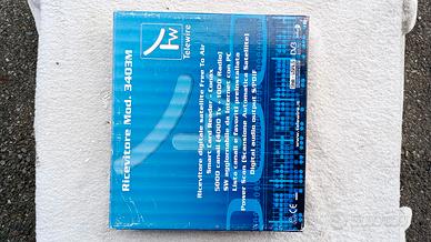 Ricevitore Satellitare 