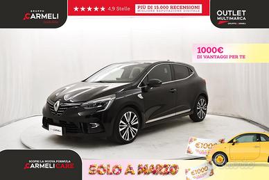 Renault Clio 1.3 tce Initiale Paris 130cv edc Fap