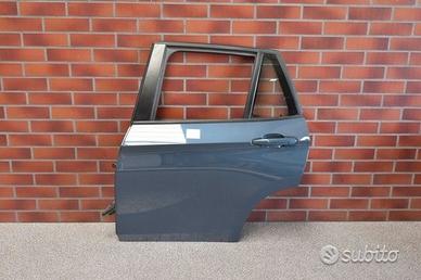 Sportello Porta Posterior Sinistra BMW X1 E84 (RDK