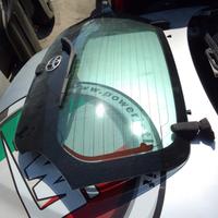 Vetro posteriore Toyota Aygo A20505