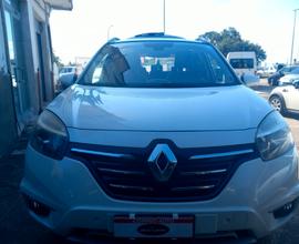 Renault Kaleos dCi 130CV 4x4 Energy Bose