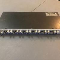 preamplificatore cuffie 6 canali-RIBASSO