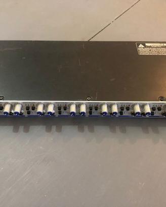 preamplificatore cuffie 6 canali-RIBASSO