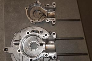 carter motore piaggio ciao/bravo/boxer