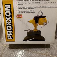 Morsetta FMS 75
