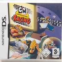 Cartoon Network Racing
Nintendo DS