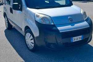 Fiat Fiorino Combi 1300 M.Jet 95 Cv