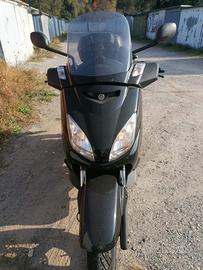 Yamaha x max 250