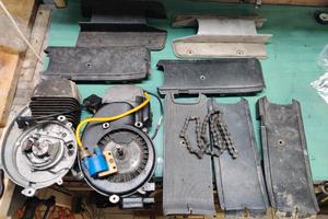 ricambi piaggio ciao e bravo