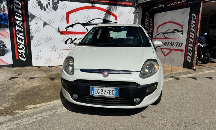 Fiat Punto Evo 1.3 Mjt 75 CV DPF 5 porte S&S Dynam