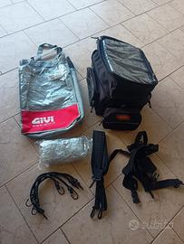 borsa serbatoio GIVI T419