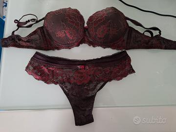 completo Intimissimi 