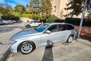 BMW Serie 3 (F30/31) - 2016