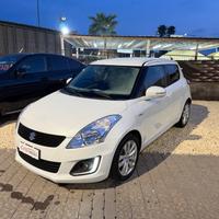 Suzuki Swift 1.3 DDiS 5 porte B-Cool Bi-Color