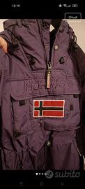 Giacca Norway Geographical 