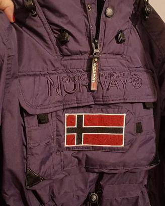 Giacca Norway Geographical 