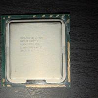 Intel core i7 920 - CPU