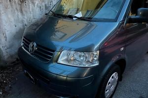 VW Caravelle 2.5 TDI 174 CV 9 Posti