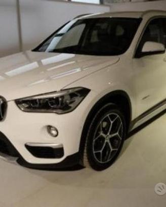 Ricambi bmw - x1
