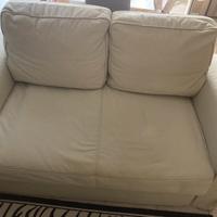 Divano letto una piazza e mezza