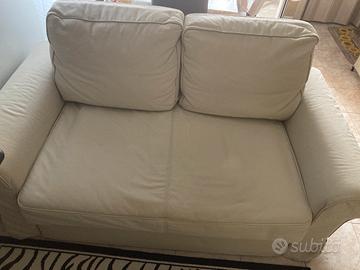 Divano letto una piazza e mezza