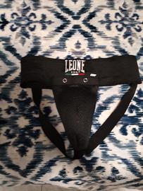 set completo kick-boxing