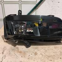 Fendinebbia dx Golf 7 2013-2017