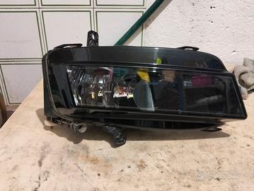 Fendinebbia dx Golf 7 2013-2017