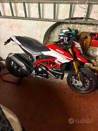 Ducati Hypermotard 939 - 2019