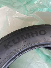 Gomme Auto 215/55 R18
