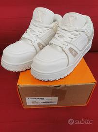 X Trainer Sneaker 440N Taglia 43/43,5