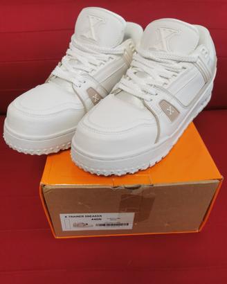 X Trainer Sneaker 440N Taglia 43/43,5