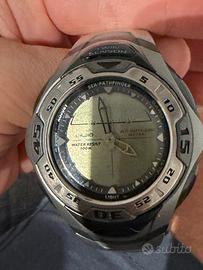 Casio pathfinder referenza 2782