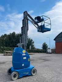 piattaforma a pantografo TOUCAN 10 E