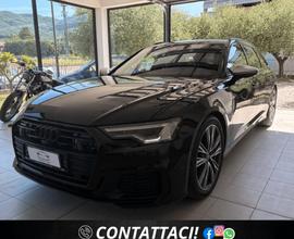 Audi A6 AUDI A6 AVANT 55 TFSIe QUATTRO S LINE - FU