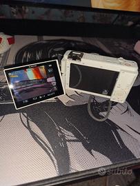 Sony ZV1-F Camera 4k- 20,1 MP, NO BOX