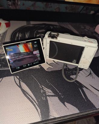 Sony ZV1-F Camera 4k- 20,1 MP, NO BOX