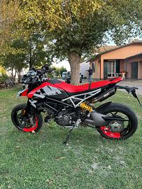 Ducati Hypermotard 950 Rve