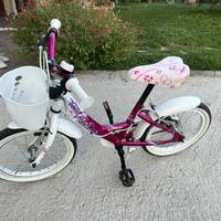 Bici bambina