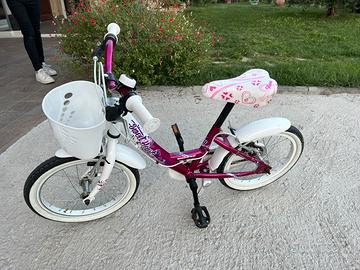 Bici bambina