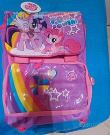 ZAINO My Little Pony