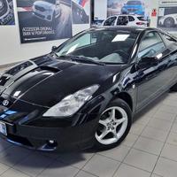 Toyota Celica 1.8 16V VVT-i
