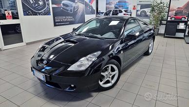 Toyota Celica 1.8 16V VVT-i