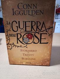 Saga "La Guerra delle Rose"