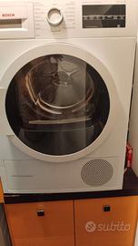 Asciugatrice Bosch Serie 6